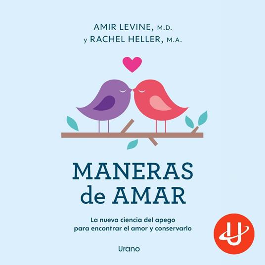 Maneras de amar