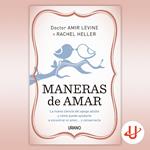 Maneras de amar