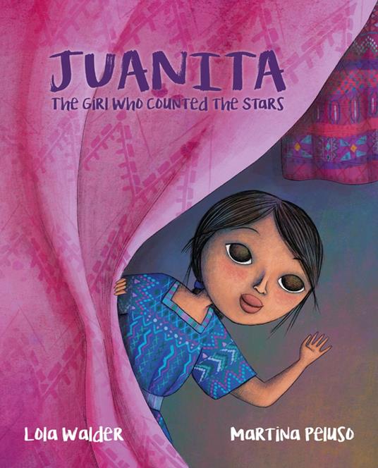 Juanita - Lola Walder,Martina Peluso - ebook
