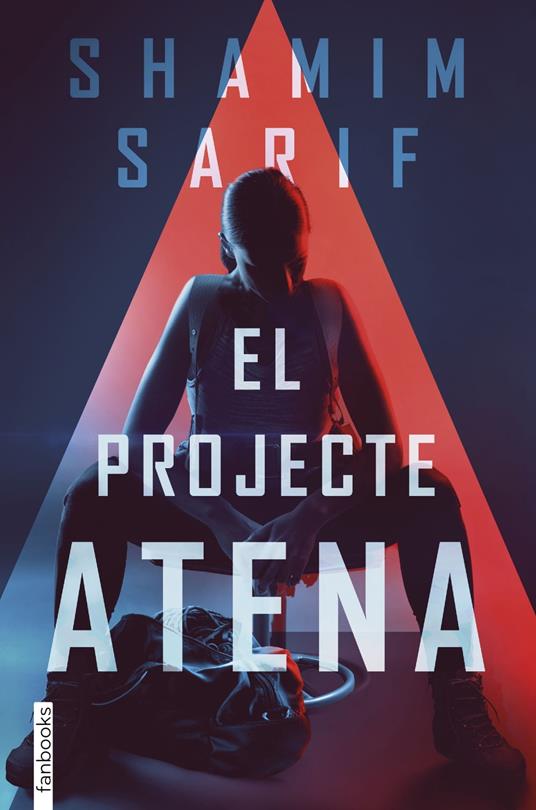 El Projecte Atena - Shamim Sarif,Lluís Delgado Picó - ebook
