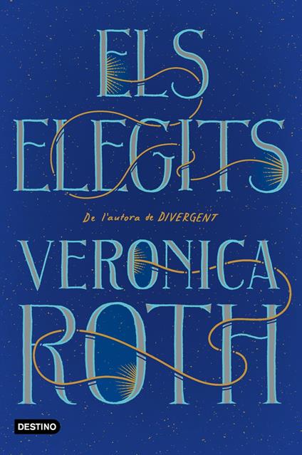 Els Elegits - Veronica Roth,Anna Puente Llucià - ebook