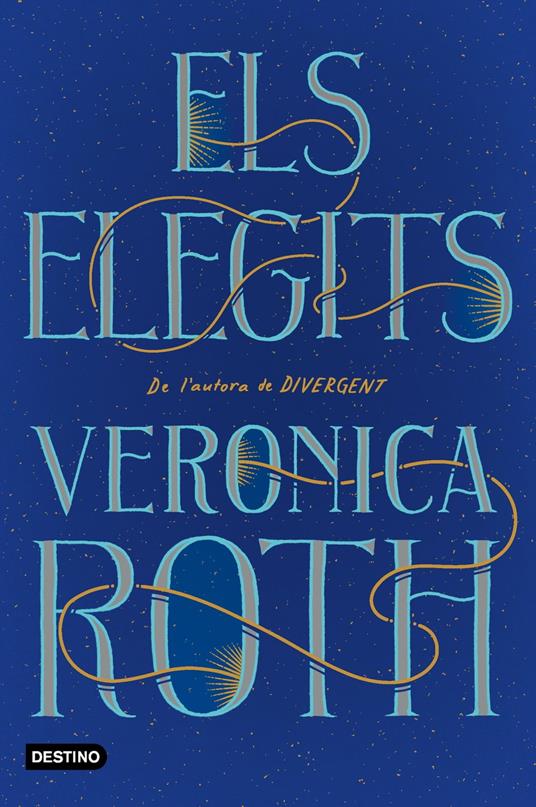 Els Elegits - Veronica Roth,Anna Puente Llucià - ebook