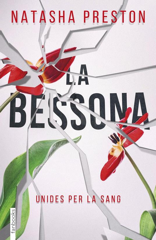 La bessona - Natasha Preston,Anna Puente Llucià - ebook