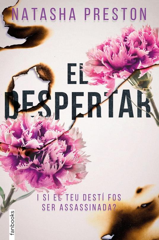 El despertar - Natasha Preston,Anna Puente Llucià - ebook