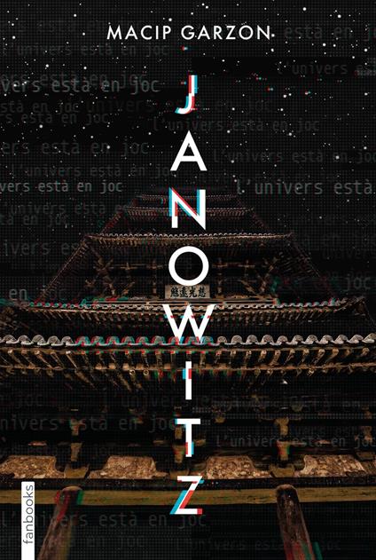 Janowitz - Salvador Macip,Ricard Ruiz Garzón - ebook