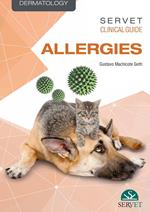 Servet clinical guides: dermatology. Allergies