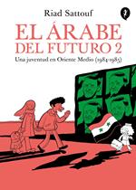 El árabe del futuro 2