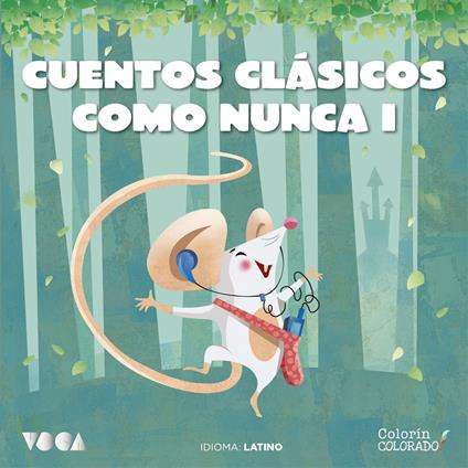 Cuentos Clásicos Como Nunca (Parte 1)