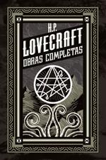 Obras Completas Lovecraft
