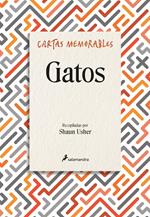 Cartas memorables: Gatos