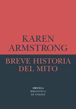 Breve historia del mito