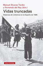 Vidas truncadas