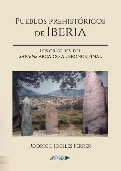 Pueblos prehistóricos de Iberia