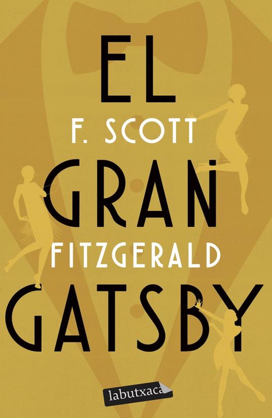 El gran Gatsby - Francis Scott Fitzgerald,Ramon Folch i Camarasa - ebook