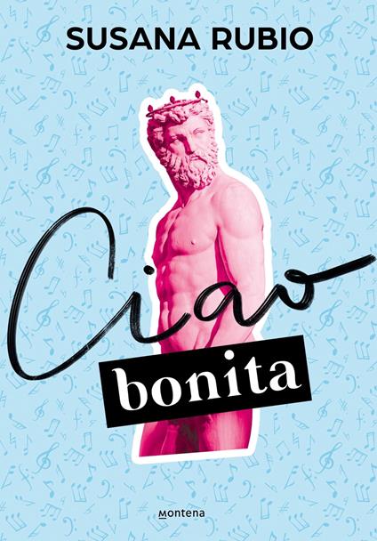 Ciao, bonita (En Roma 2) - Susana Rubio - ebook
