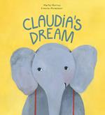 Claudia's dream. Ediz. a colori