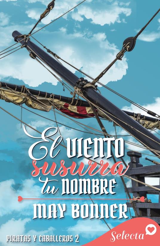 El viento susurra tu nombre
