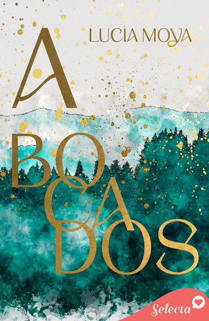 A bocados - Lucía Moya - ebook