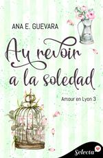 Au revoir a la soledad (Amour en Lyon 3)