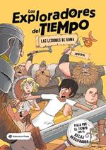 Las legiones de Roma