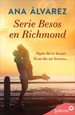 Pack Besos en Richmond