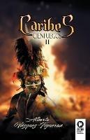 Caribes - Alberto Vázquez-Figueroa - cover