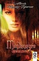 Montenegro - Alberto Vázquez-Figueroa - cover