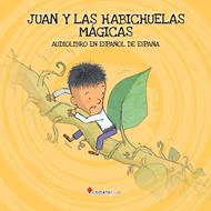 Juan y las habichuelas mágicas - Jiménez Rioja, Alberto - Roja ...