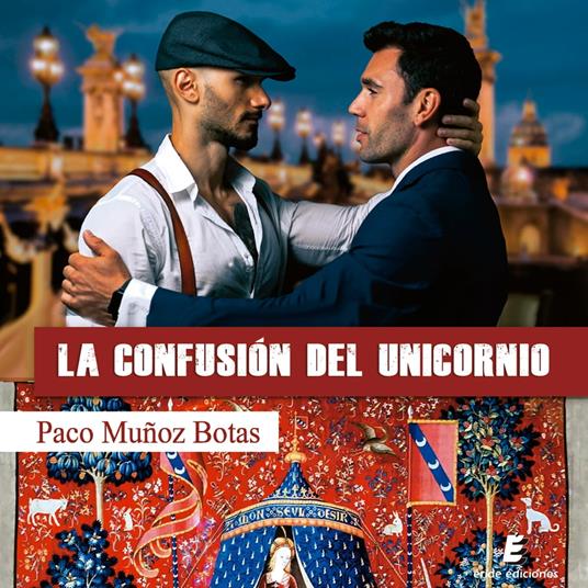 La confusión del unicornio