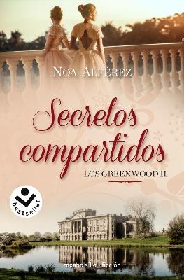 Secretos compartidos / Shared Secrets - Noa Alferez - cover