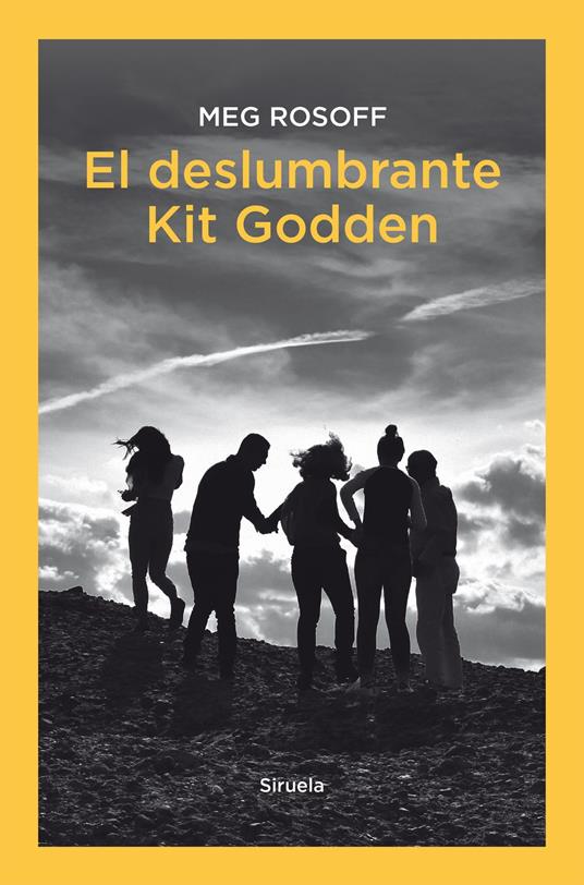El deslumbrante Kit Godden - Meg Rosoff,María Porras Sánchez - ebook