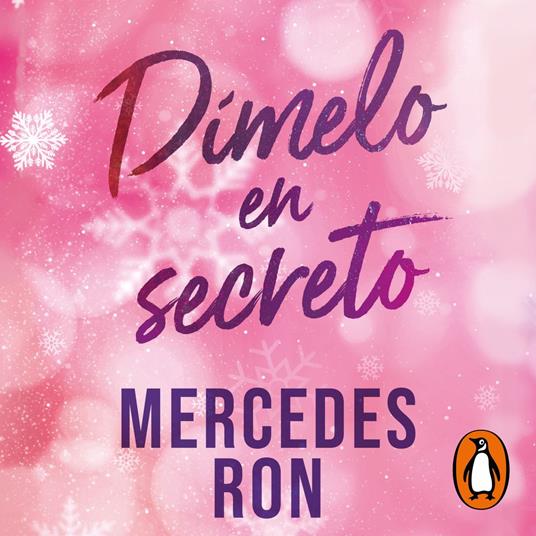 Dímelo en secreto (Dímelo 2)