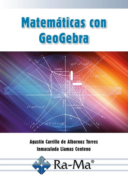 Matemáticas con GeoGebra