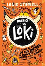 Diario de Loki 1