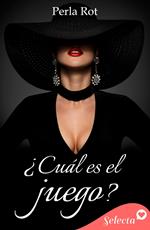 ¿Cuál es el juego?