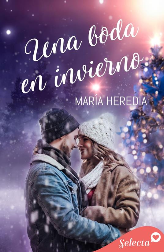 Una boda en invierno