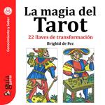 GuíaBurros: La magia del Tarot