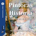 GuíaBurros: Pintoras en la Historia