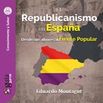 GuíaBurros: El Republicanismo en España