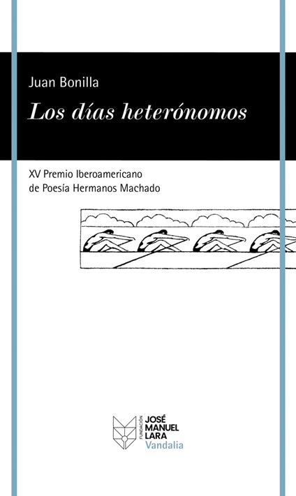 Los días heterónomos