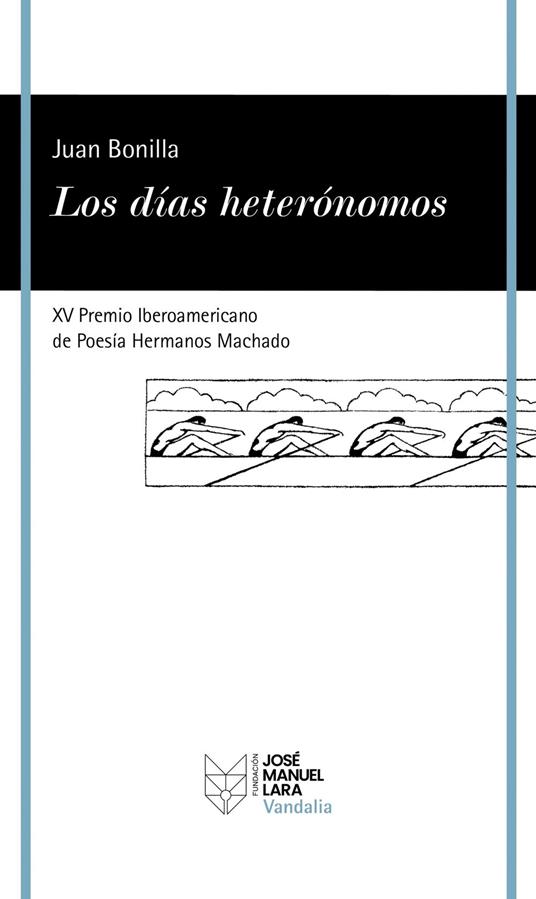Los días heterónomos