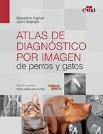 Atlas de Diagnóstico por Imagen de perros y gatos