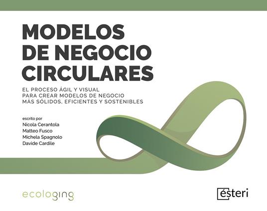 Modelos de negocio circulares