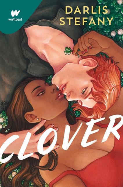 Clover. Libro 1 - Darlis Stefany - ebook