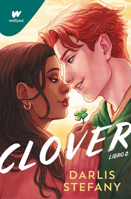 Clover. Libro 2 - Darlis Stefany - ebook