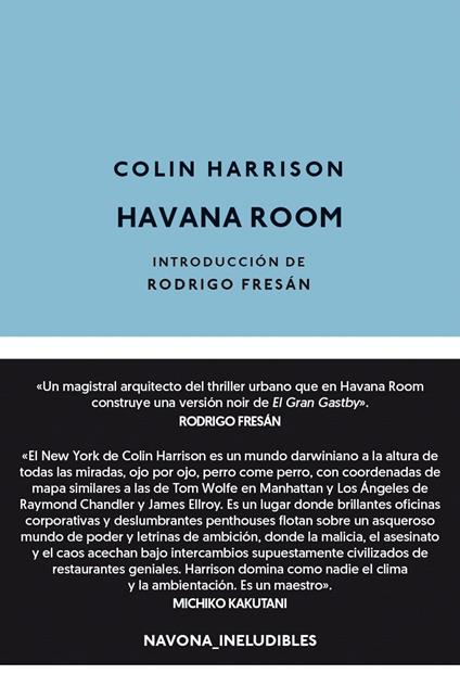Havana Room