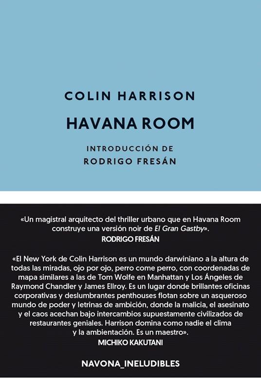 Havana Room