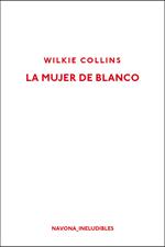 La mujer de blanco