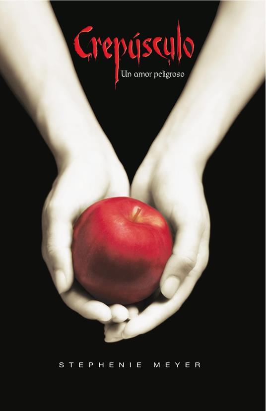 Crepúsculo (Saga Crepúsculo 1) - Stephenie Meyer,José Miguel Pallarés - ebook