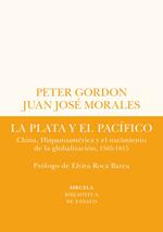 La plata y el Pacífico